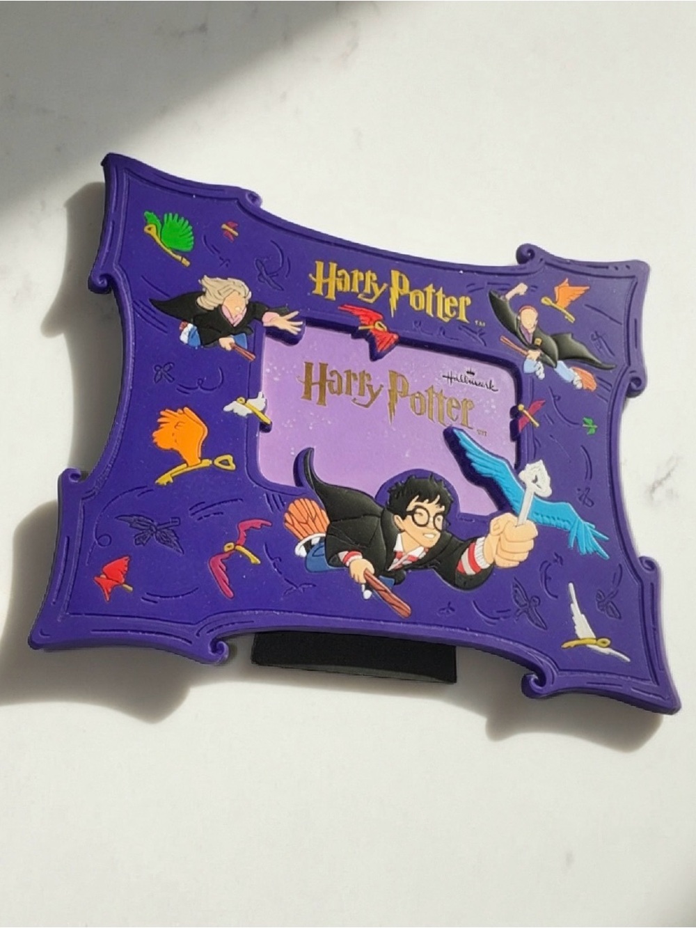 Small 5” Harry Potter Picture Frame